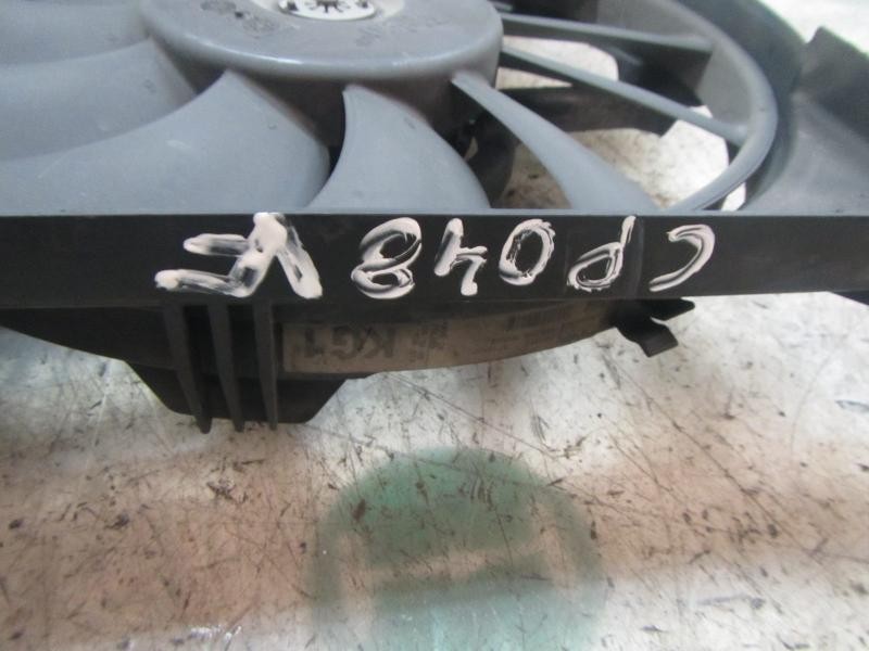 Recambio de electroventilador para opel vectra c berlina comfort referencia OEM IAM   