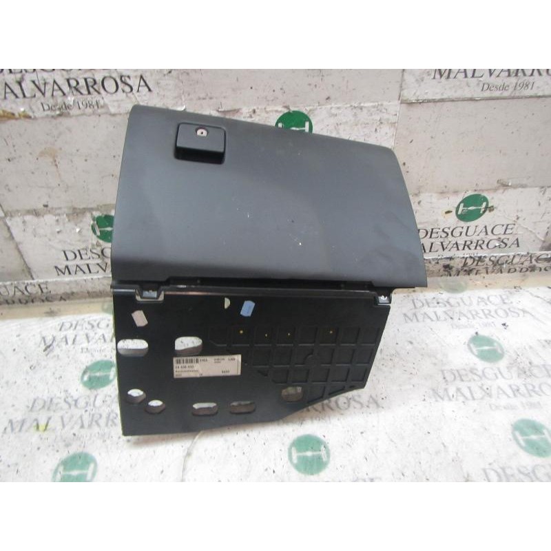 Recambio de guantera para opel vectra c berlina comfort referencia OEM IAM   