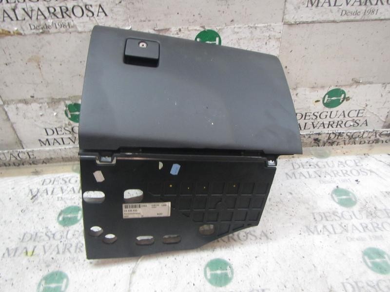 Recambio de guantera para opel vectra c berlina comfort referencia OEM IAM   