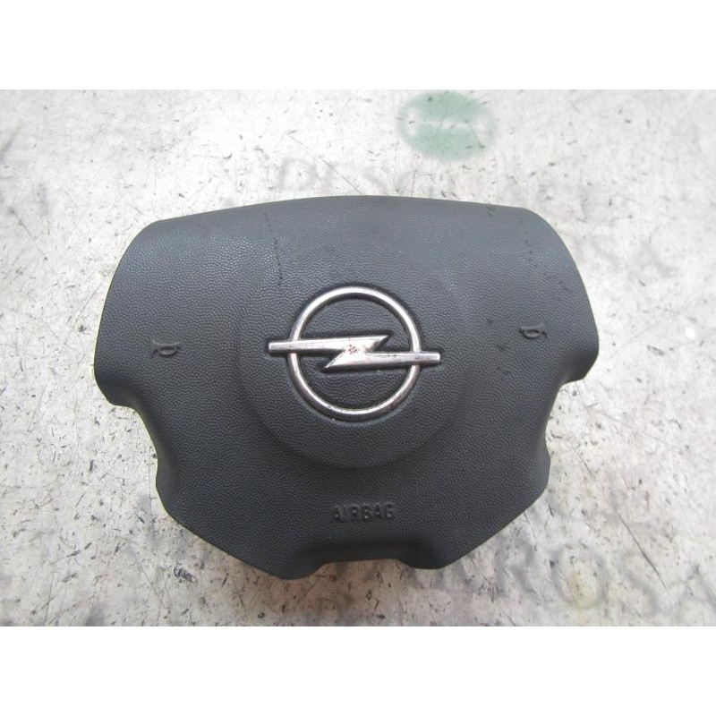 Recambio de airbag delantero izquierdo para opel vectra c berlina comfort referencia OEM IAM   