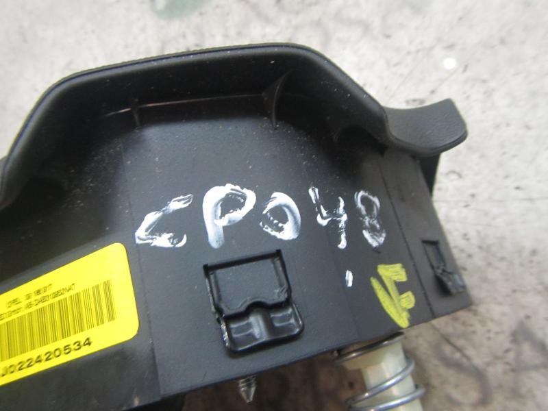 Recambio de airbag delantero izquierdo para opel vectra c berlina comfort referencia OEM IAM   