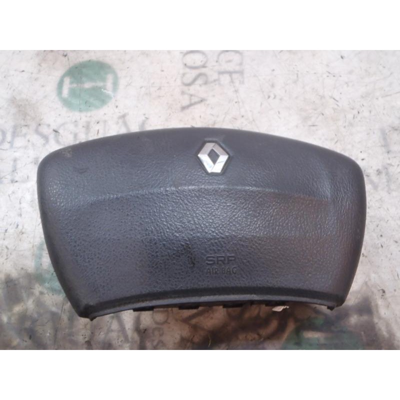 Recambio de airbag delantero izquierdo para renault espace iv (jk0) dynamique referencia OEM IAM   