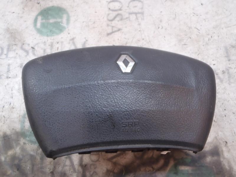 Recambio de airbag delantero izquierdo para renault espace iv (jk0) dynamique referencia OEM IAM   