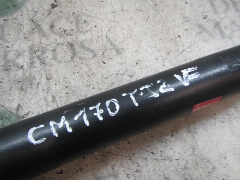 Recambio de amortiguador trasero izquierdo para renault espace iv (jk0) dynamique referencia OEM IAM   