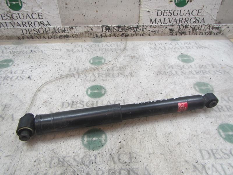 Recambio de amortiguador trasero izquierdo para renault espace iv (jk0) dynamique referencia OEM IAM   