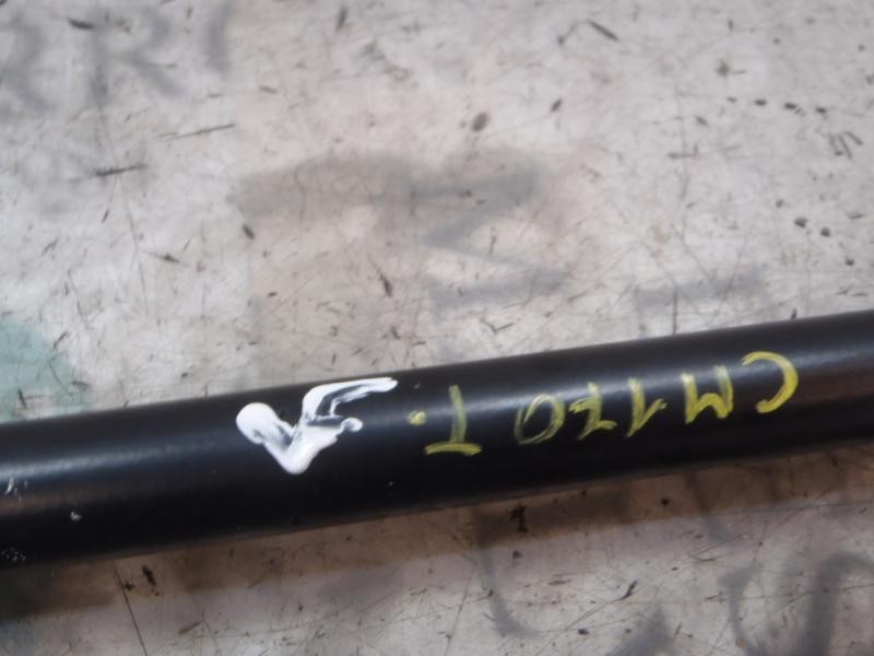 Recambio de amortiguadores maletero / porton para renault espace iv (jk0) dynamique referencia OEM IAM   