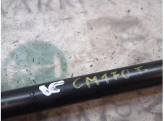 Recambio de amortiguadores maletero / porton para renault espace iv (jk0) dynamique referencia OEM IAM    2