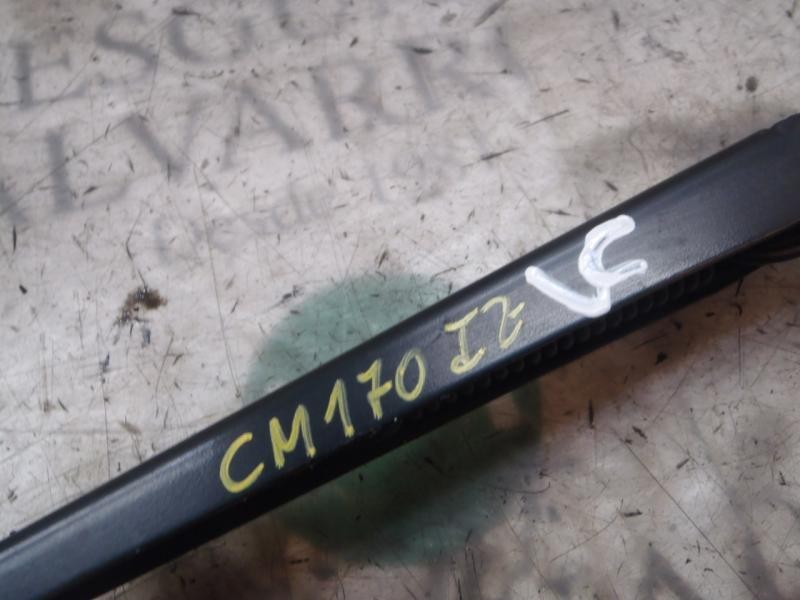 Recambio de brazo limpia delantero izquierdo para renault espace iv (jk0) dynamique referencia OEM IAM   