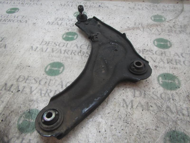 Recambio de brazo suspension inferior delantero izquierdo para renault espace iv (jk0) dynamique referencia OEM IAM   