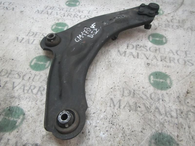 Recambio de brazo suspension inferior delantero izquierdo para renault espace iv (jk0) dynamique referencia OEM IAM   