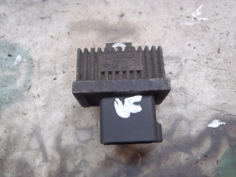 Recambio de caja precalentamiento para renault espace iv (jk0) dynamique referencia OEM IAM   