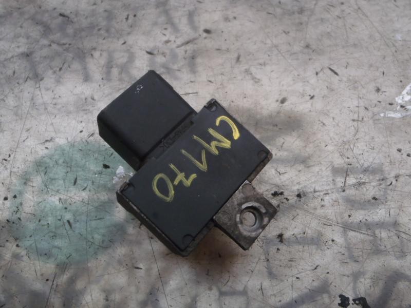 Recambio de caja precalentamiento para renault espace iv (jk0) dynamique referencia OEM IAM   