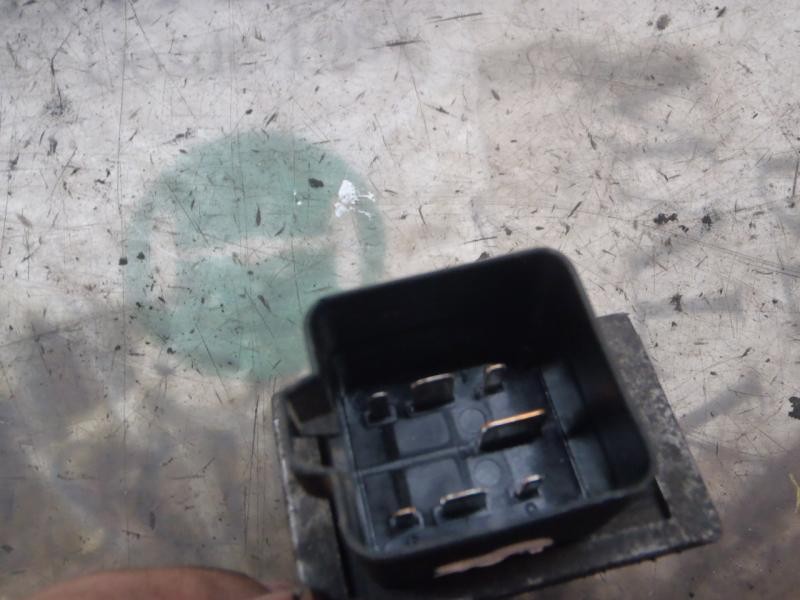 Recambio de caja precalentamiento para renault espace iv (jk0) dynamique referencia OEM IAM   