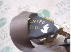 Recambio de cinturon seguridad delantero derecho para renault espace iv (jk0) dynamique referencia OEM IAM    2