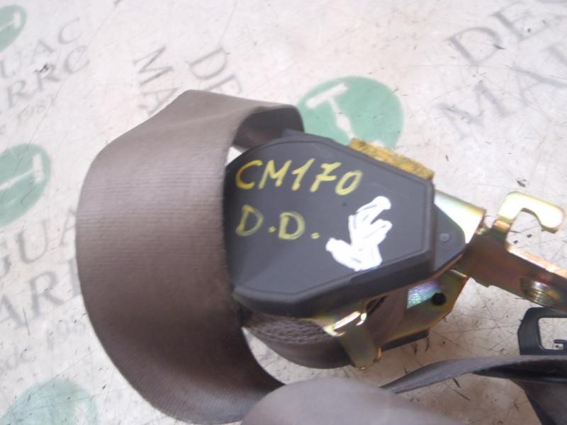 Recambio de cinturon seguridad delantero derecho para renault espace iv (jk0) dynamique referencia OEM IAM   