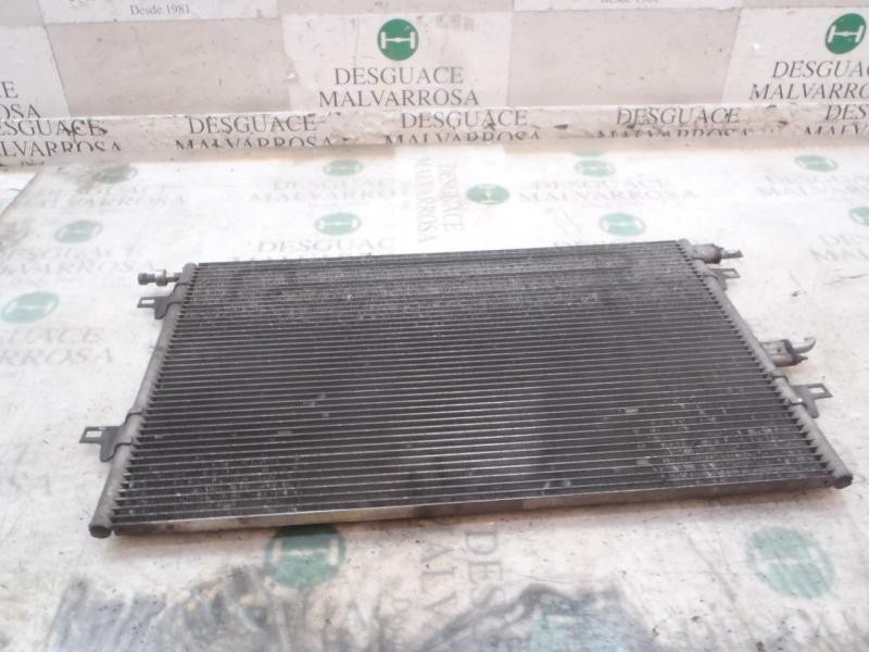 Recambio de condensador aire acondicionado para renault espace iv (jk0) dynamique referencia OEM IAM   