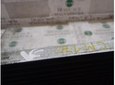 Recambio de condensador aire acondicionado para renault espace iv (jk0) dynamique referencia OEM IAM    2