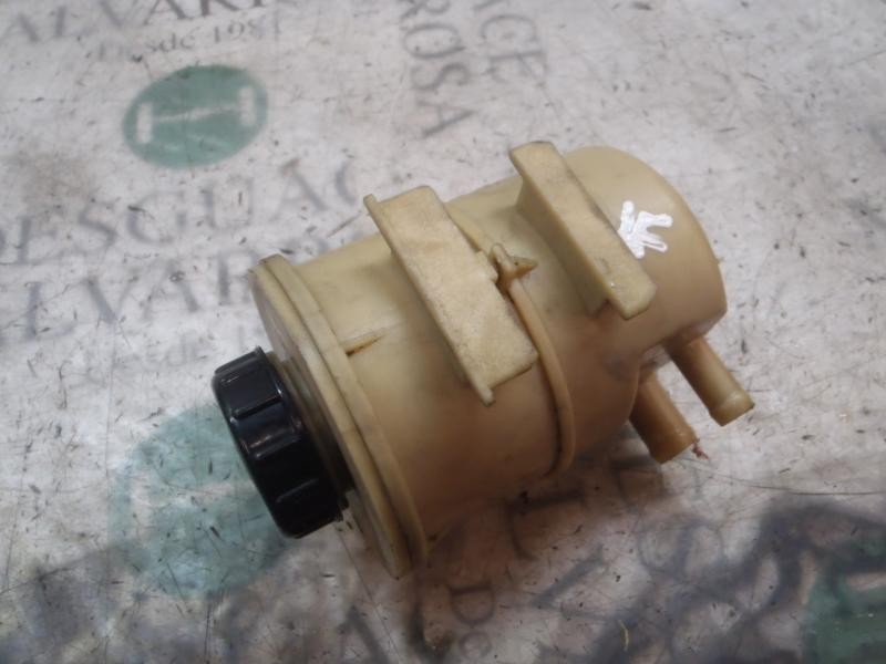 Recambio de deposito servo para renault espace iv (jk0) dynamique referencia OEM IAM   