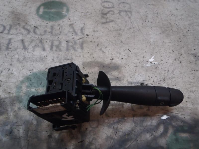 Recambio de mando limpia para renault espace iv (jk0) dynamique referencia OEM IAM   