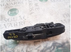 Recambio de maneta exterior delantera derecha para renault espace iv (jk0) dynamique referencia OEM IAM    2