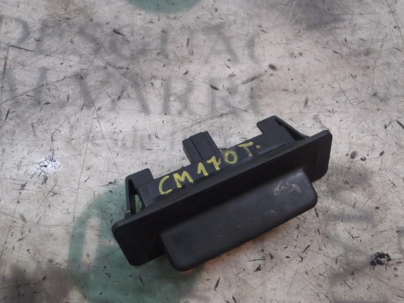 Recambio de maneta porton para renault espace iv (jk0) dynamique referencia OEM IAM   