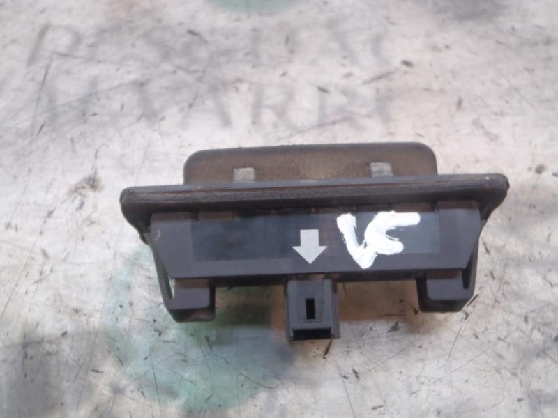 Recambio de maneta porton para renault espace iv (jk0) dynamique referencia OEM IAM   