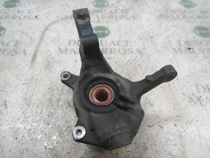 Recambio de mangueta delantera derecha para renault espace iv (jk0) dynamique referencia OEM IAM   