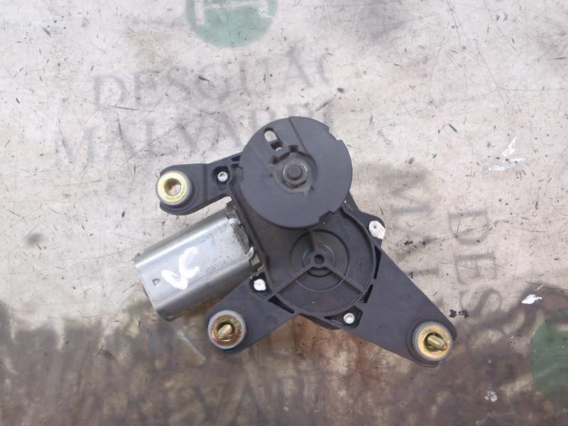 Recambio de motor limpia trasero para renault espace iv (jk0) dynamique referencia OEM IAM   