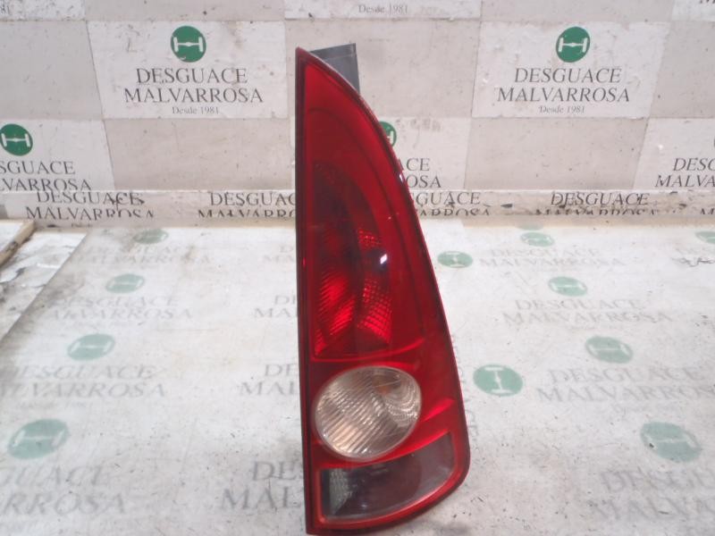 Recambio de piloto trasero derecho para renault espace iv (jk0) dynamique referencia OEM IAM   