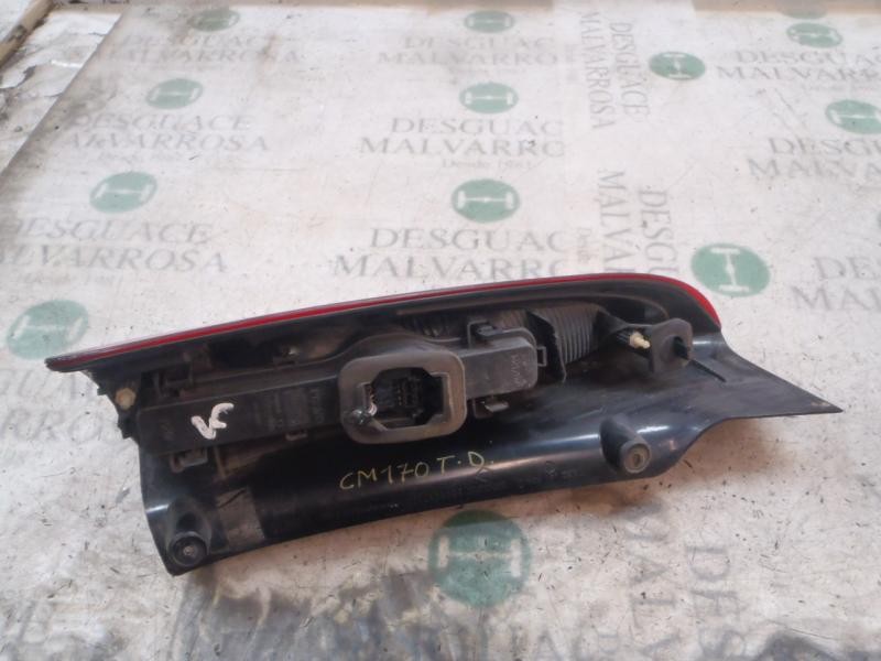 Recambio de piloto trasero derecho para renault espace iv (jk0) dynamique referencia OEM IAM   