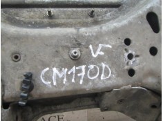 Recambio de puente delantero para renault espace iv (jk0) dynamique referencia OEM IAM    2