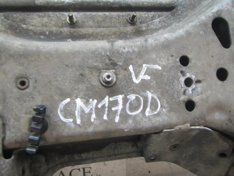 Recambio de puente delantero para renault espace iv (jk0) dynamique referencia OEM IAM   