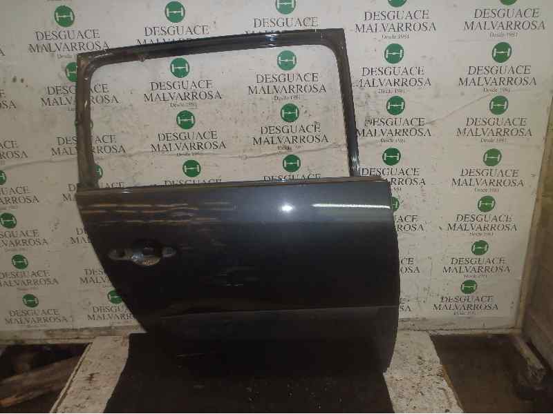 Recambio de puerta trasera derecha para renault espace iv (jk0) dynamique referencia OEM IAM   