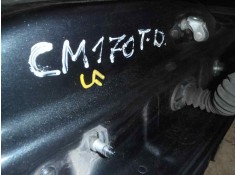 Recambio de puerta trasera derecha para renault espace iv (jk0) dynamique referencia OEM IAM    2