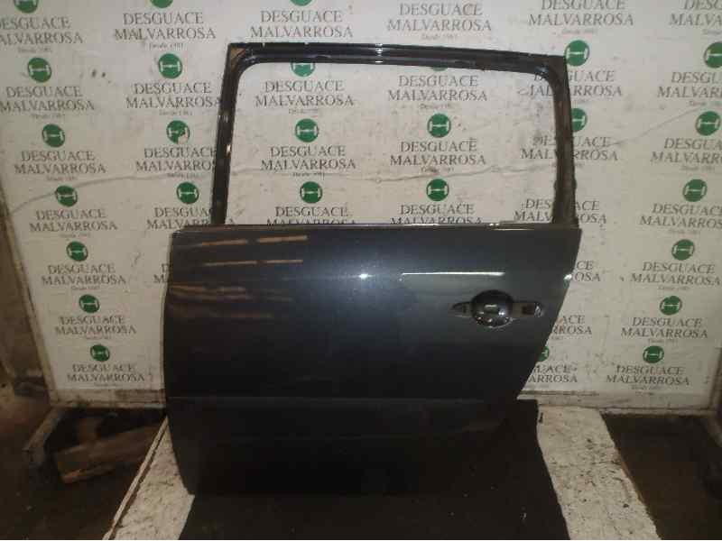 Recambio de puerta trasera izquierda para renault espace iv (jk0) dynamique referencia OEM IAM   