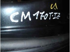 Recambio de puerta trasera izquierda para renault espace iv (jk0) dynamique referencia OEM IAM    2