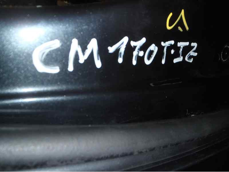 Recambio de puerta trasera izquierda para renault espace iv (jk0) dynamique referencia OEM IAM   