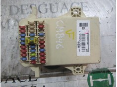 Recambio de caja reles / fusibles para hyundai i30 classic gl referencia OEM IAM 919501H510  