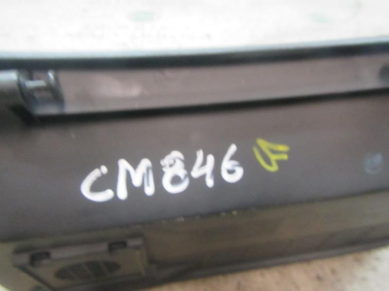 Recambio de guantera para hyundai i30 classic gl referencia OEM IAM 845402R000WK  