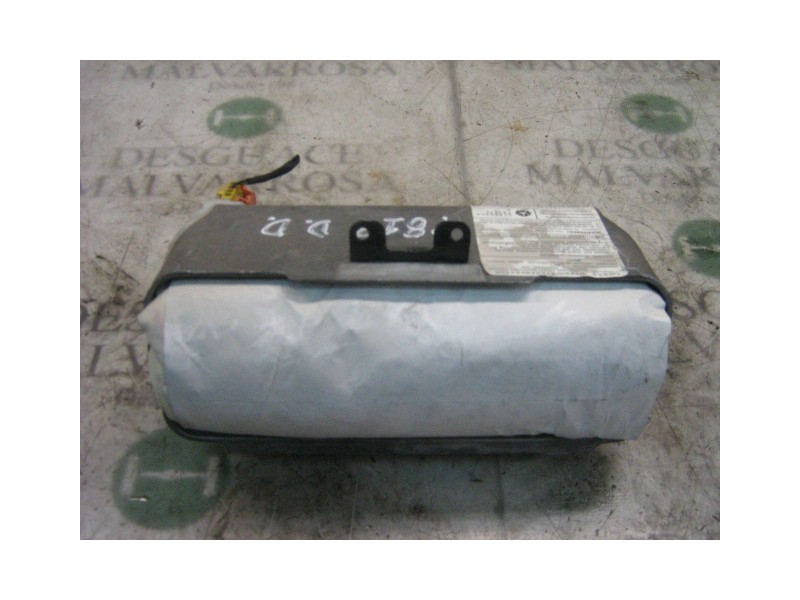 Recambio de airbag delantero derecho para chrysler voyager (gs) 2.5 td se referencia OEM IAM   