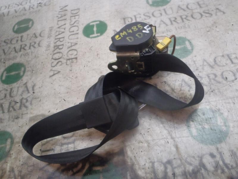 Recambio de cinturon seguridad delantero derecho para audi a6 berlina (4b2) 2.4 (121kw) referencia OEM IAM   