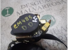 Recambio de cinturon seguridad delantero derecho para audi a6 berlina (4b2) 2.4 (121kw) referencia OEM IAM    2