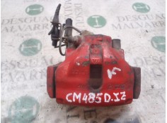 Recambio de pinza freno delantera izquierda para audi a6 berlina (4b2) 2.4 (121kw) referencia OEM IAM    2