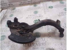 Recambio de mangueta delantera izquierda para audi a6 berlina (4b2) 2.4 (121kw) referencia OEM IAM    2