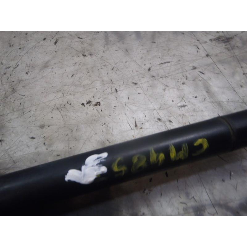 Recambio de amortiguadores maletero / porton para audi a6 berlina (4b2) 2.4 (121kw) referencia OEM IAM   