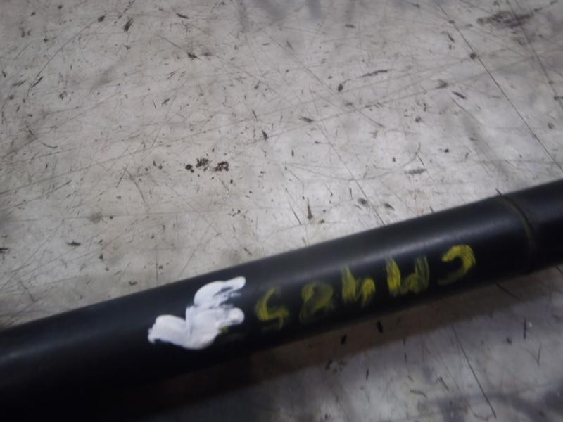 Recambio de amortiguadores maletero / porton para audi a6 berlina (4b2) 2.4 (121kw) referencia OEM IAM   