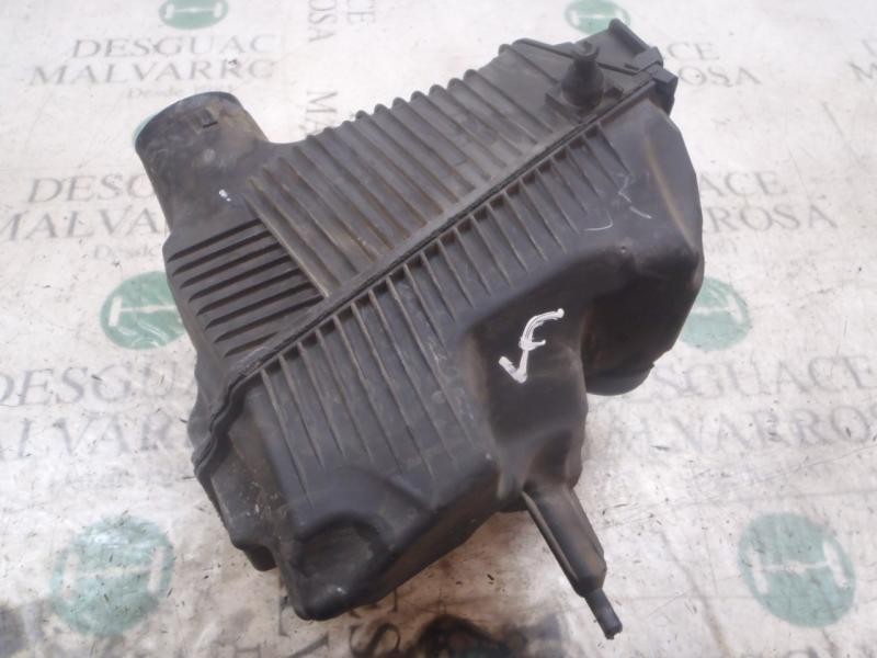 Recambio de filtro aire para renault megane ii berlina 5p confort dynamique referencia OEM IAM   