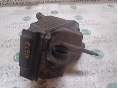 Recambio de filtro aire para renault megane ii berlina 5p confort dynamique referencia OEM IAM    2