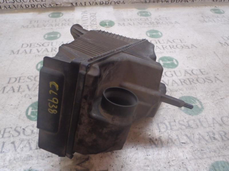 Recambio de filtro aire para renault megane ii berlina 5p confort dynamique referencia OEM IAM   