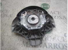 Recambio de airbag delantero izquierdo para smart forfour básico (55kw) referencia OEM IAM A4548601502CF2A A4548601502 T40950610 2